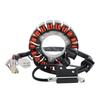 For Yamaha XT500Z 1987 Year / XT600Z XT600 1986-1987 Year Motorcycle Stator Coil Ignition Replace Parts  OEM:1VJ-85510-50