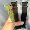 Band For Google Pixel Watch 4 3 2 1 Strap 41mm Accessories Sport Nylon Loop Elastic Belt Bracelet Correa Pixel Watch 3 4 45mm
