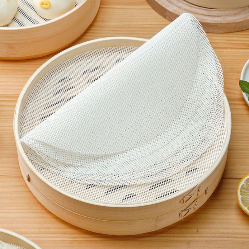 Силиконовый коврик для пароварки Youzheng Youpin