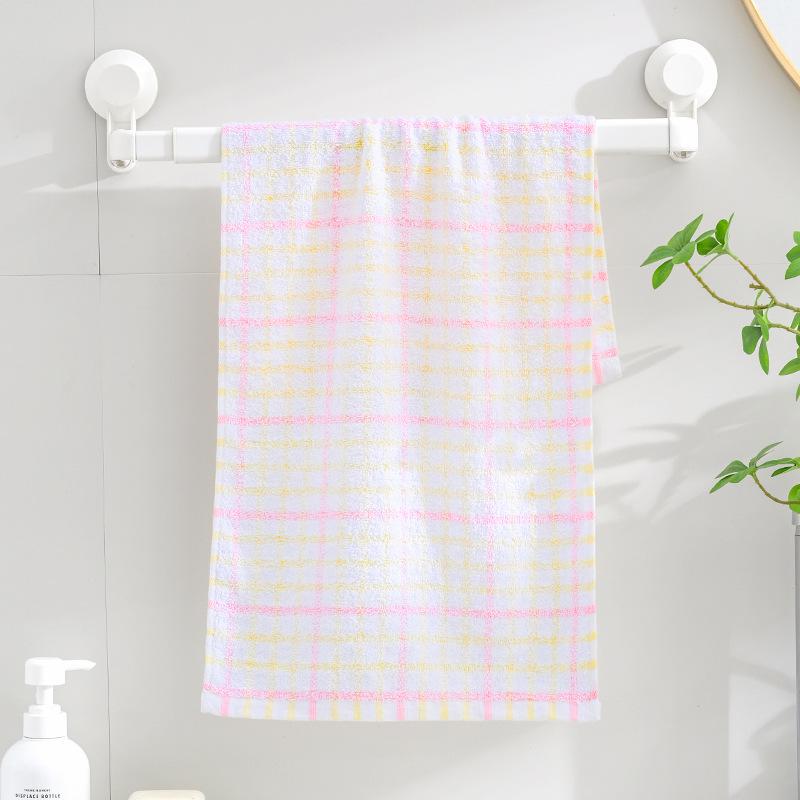 Xinjiang Cotton Soft & Absorbent Face Towel - Lint-Free for Men & Women