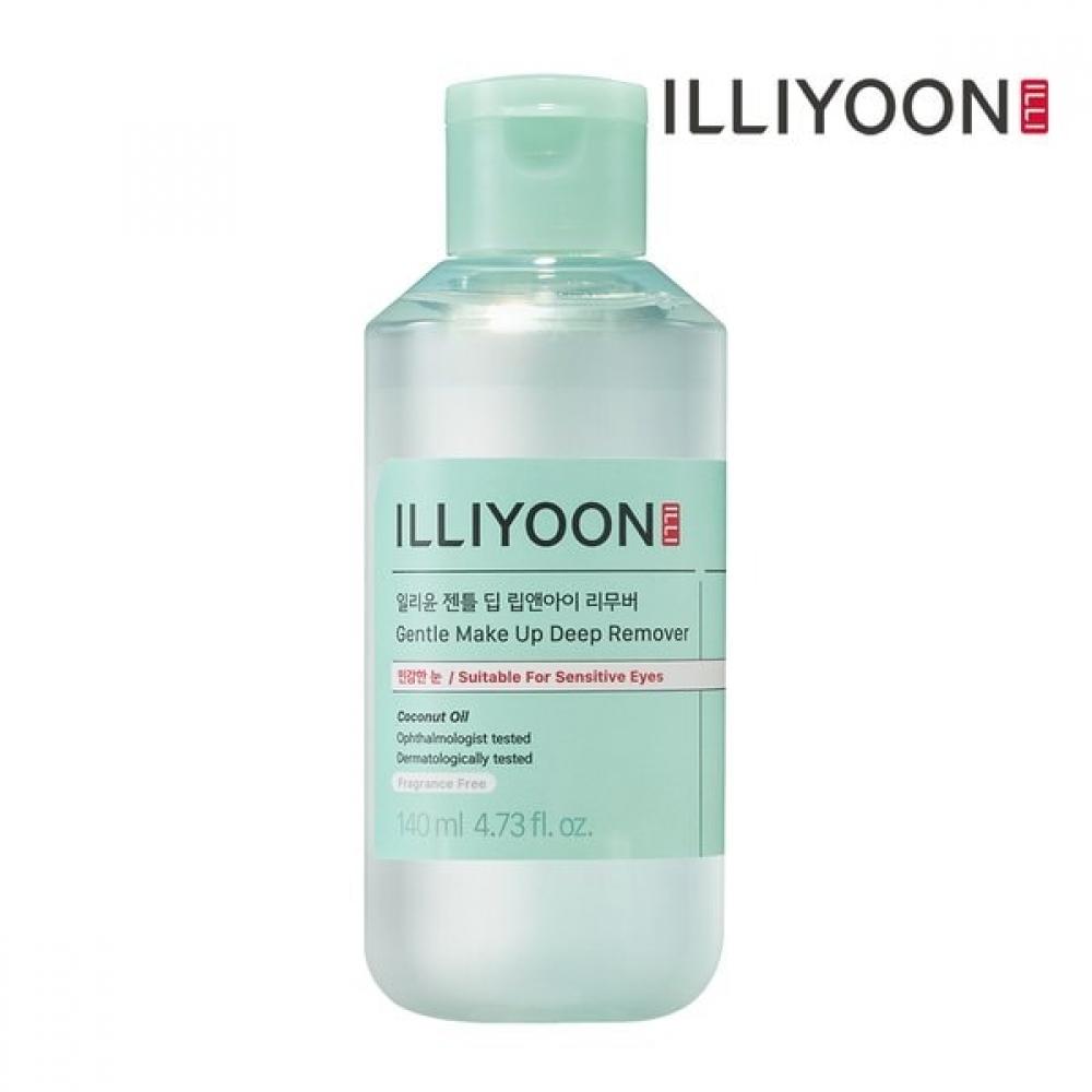 Illyoon Deep Lip And Eye Remover 140ml