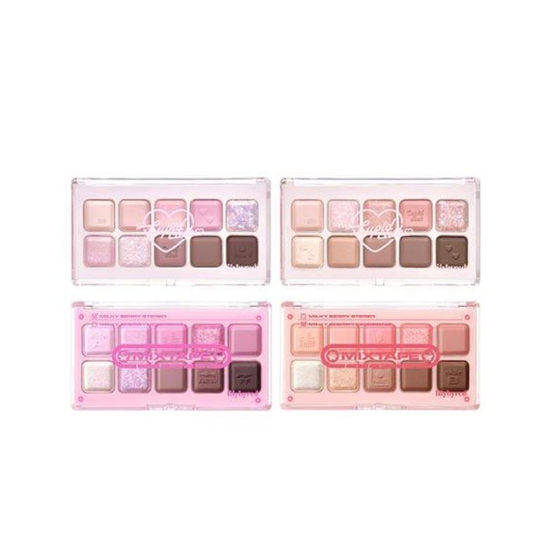 

Клавиатура настроения LILYBYRED 10,5 г P000DXPL - 05 Warm Membership