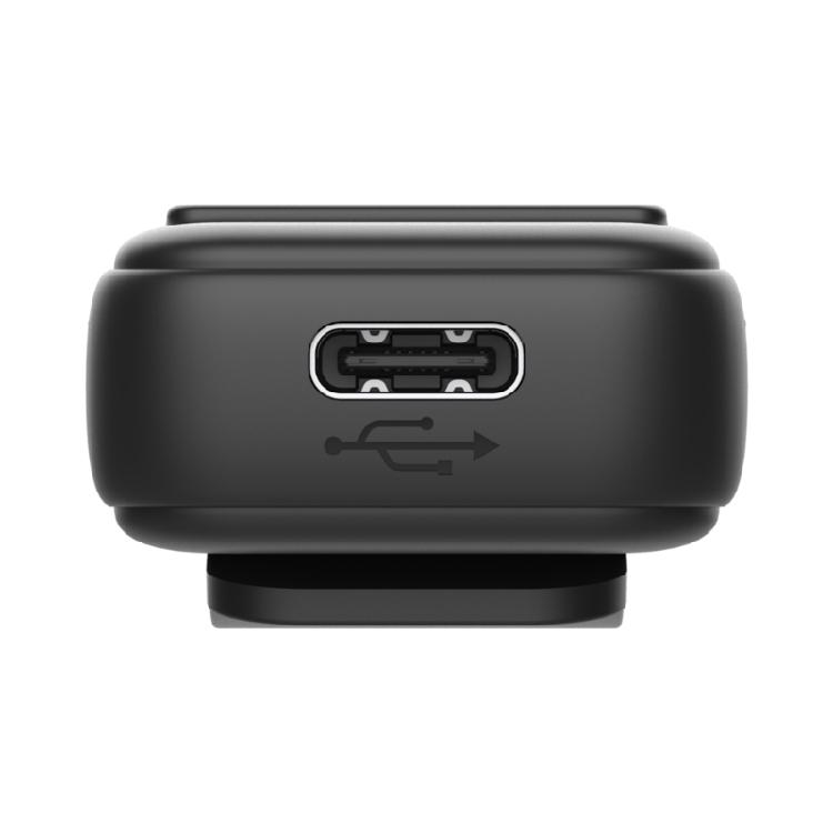 CS08 600mAh Battery Back Clip Video Camcorder Mini Body Camera for Work Offices