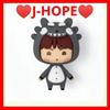 [USED] BTS FESTA 2025 Rakidro J-Hope In The Som Festa Hobby