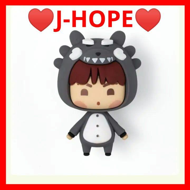 [USED] BTS FESTA 2025 Rakidro J-Hope In The Som Festa Hobby