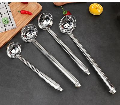 Yemek takımı – Kepçeler