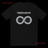 Hoobastank Band Logo Classic T Shirt Black All Size AQ Vintage Washed Streetwear Homme Casual Top For Everyday Wear Stylish