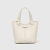 Crossbody Bag Simple and Elegant Bucket Bag Hand-held Bag