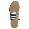 New Adidas Women's Taekwondo Mei Ballet 'White Black Gum' Women's JR7030