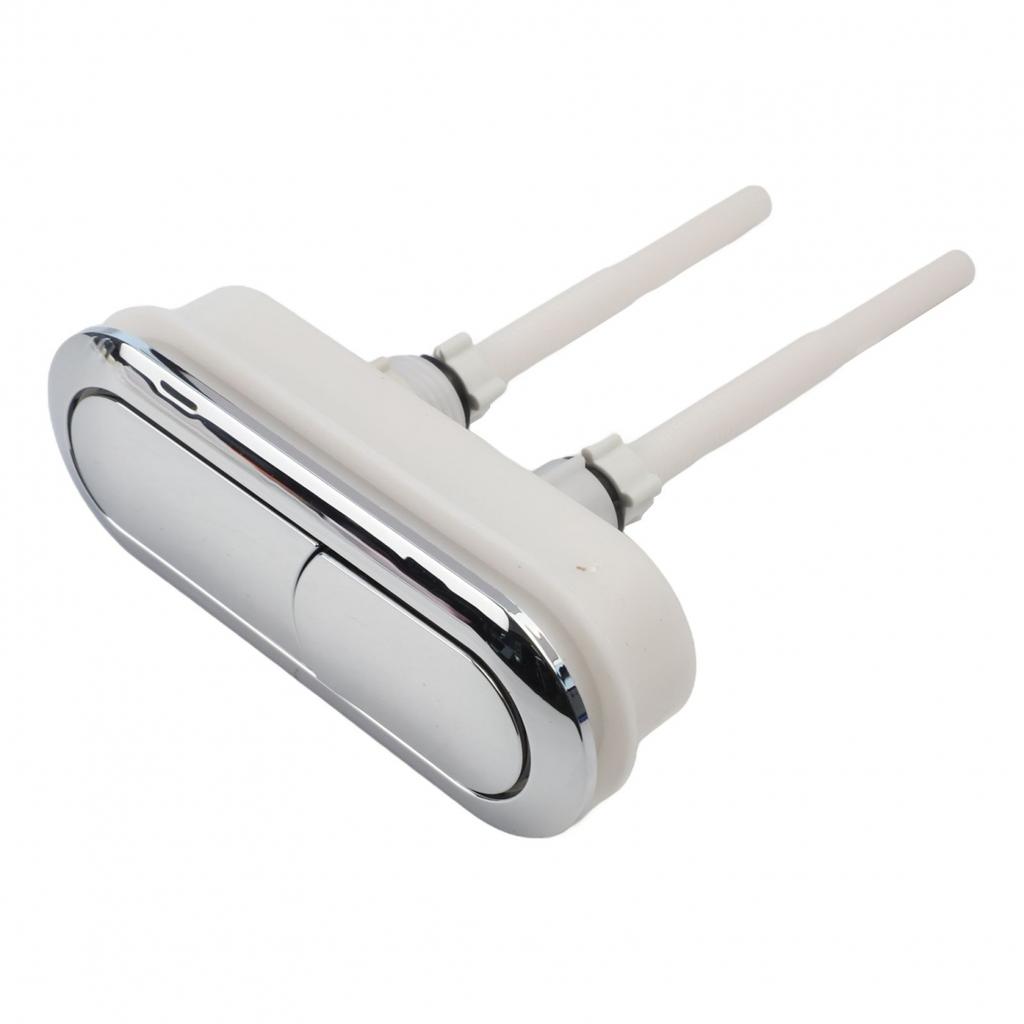 Dual Flush Button Toilet Flush Button Water Tank Button
