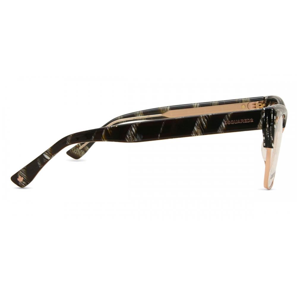 Dsquared2 D2 0024 Ucn Women Eyeglasses