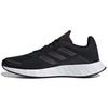 adidas Duramo Sl 'Schwarz Lila Weiß' Damen FY6709