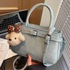 Luxury-lite Handbag, Fashionable Crossbody Bag, Exquisite Cross-sling Bag