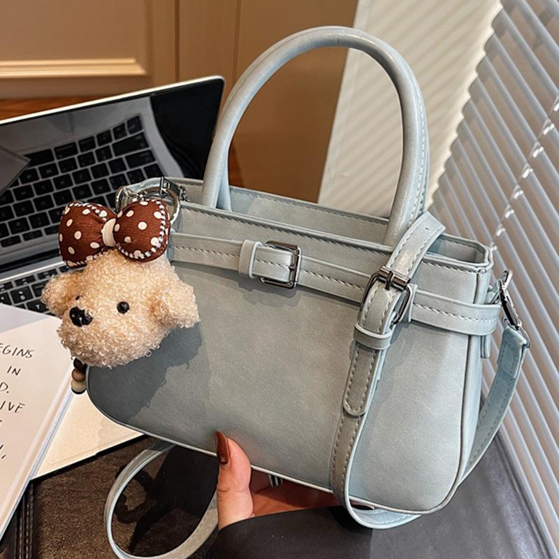Luxury-lite Handbag, Fashionable Crossbody Bag, Exquisite Cross-sling Bag