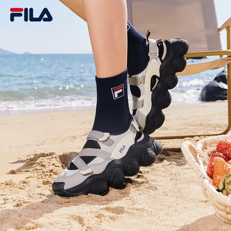 

FILA Women s Summer Platform Sandals US 8