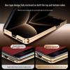 Huawei Mate X7 Collector's Edition Foldable Case with Bracket Lens, Ultra-Thin Full Coverage & Drop Protection.