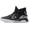 G4 Comfortable and Versatile High-Top Practical Basketball Shoes Unisex Black