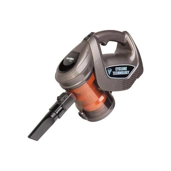 Aspirapolvere Verticale Fantom Provac P 5000 Cyclone Antracite.