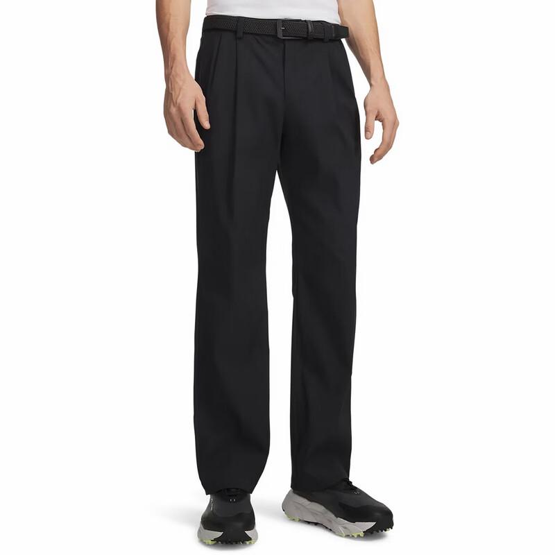

Under Armour Men s Woven Casual Pants 6009745 M