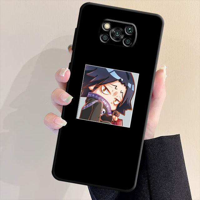 

Чехол Hunter X Hunter для Samsung Galaxy S23 S20 S22 S21 Note 20 Ultra 10 Plus 8 9 S22 Ultra 5g Note20 S22, мягкий чехол из ТПУ Samsung Note 8