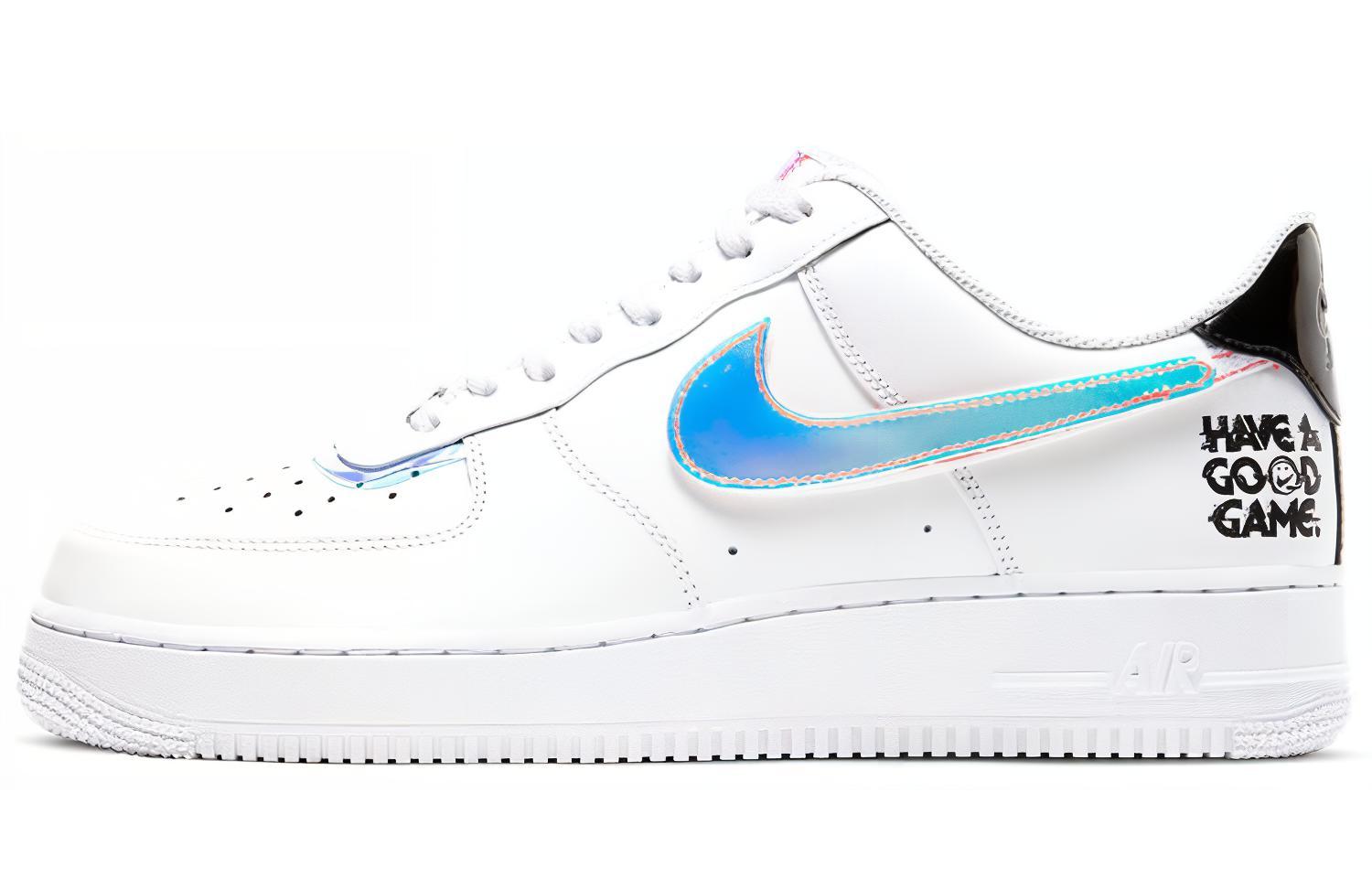 

Nike Air Force 1 07 LV8 Have A Good Game DC0710-191 40.5