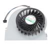 Quiet Notebook CPU Fan Fast Heat Dissipation Laptop CPU Cooling Fan for HP EliteBook Notebook