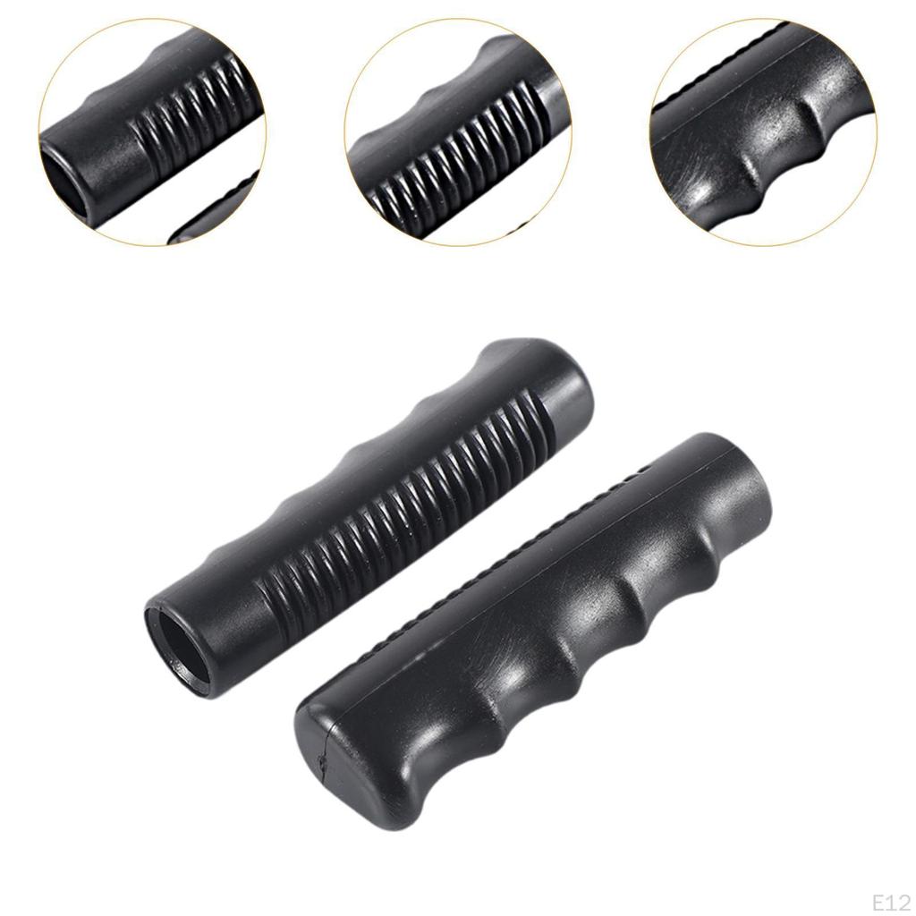 Bike Handle Grips for Enhanced Comfort And Control