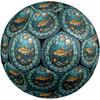 Marine Life Glass Round Football Size 5 Adult Ball Suitable for Training Matches and Outdoor Team.