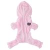 Dog Cats Sunscreens Jumpsuits Light Weight Comfortable Regulable Pet Bodysuits Cool Feeling for Travel Hiking Camping