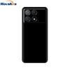 Für Xiaomi Poco X6 Pro Hülle Weiches TPU Silikon Handy Klare Abdeckung Für Xiaomi Poco X6 5G Hülle Bumper Pocox6 X 6 5G 2024 Funda Coque
