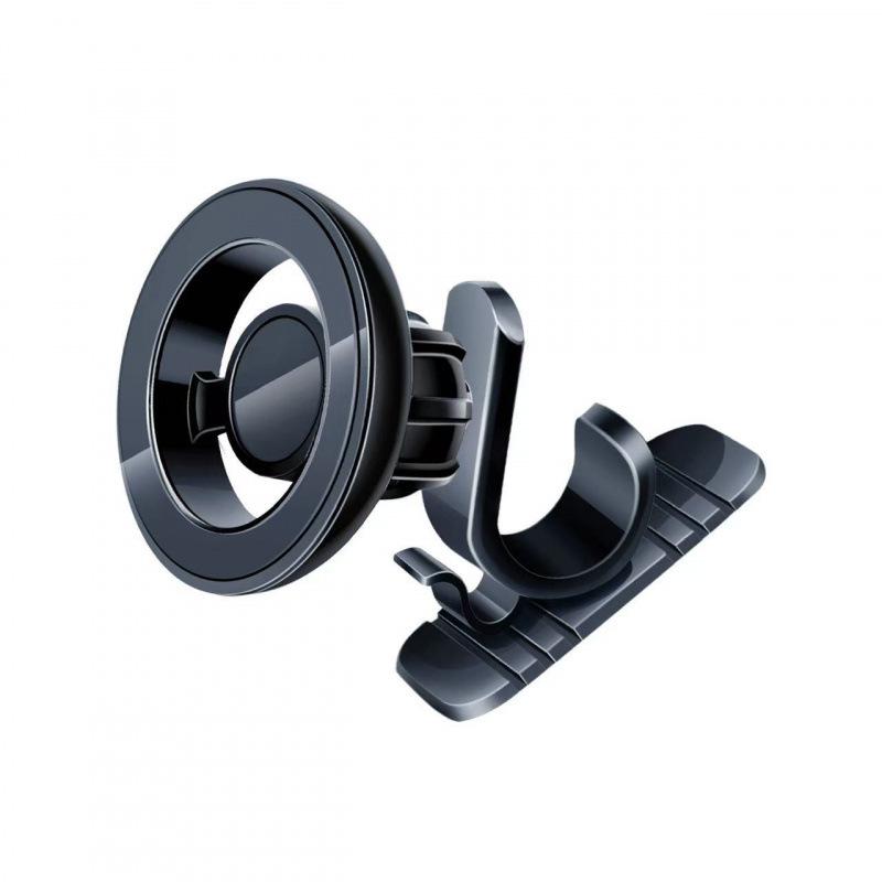 

Car Air Vent Gravity Phone Holder - Cartoon Telescopic Design