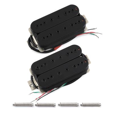 Partes y accesorios para guitarra – Camionetas sonoras