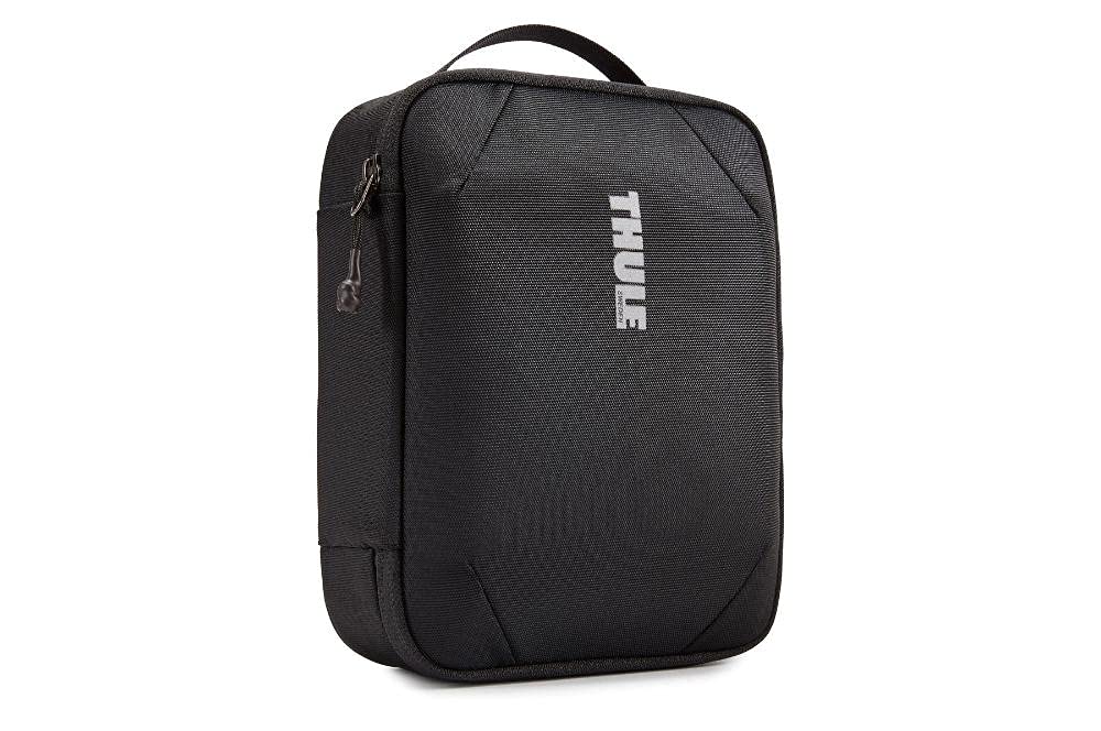 Thule Mobile Case for Thule Subterra Power Shuttle Plus Cable Storage TSPW302 Black