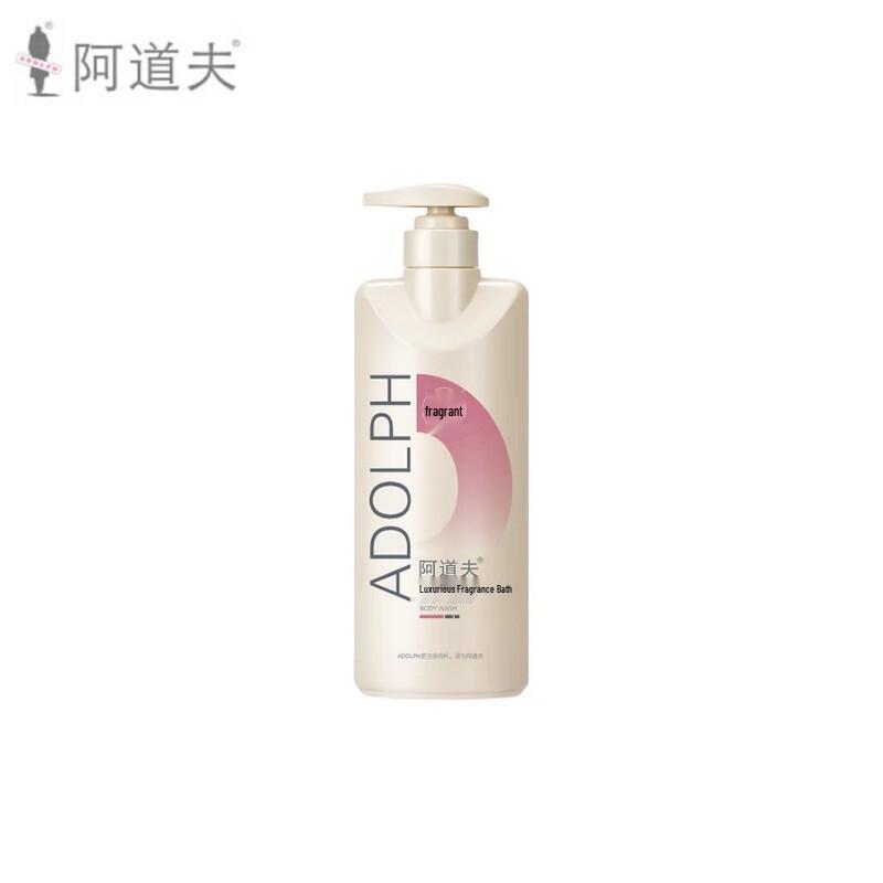Adolph Luxurious Fragrance Shower Gel