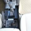 ABS Black Center Console Side Storage Box Multi-Function Mobile Phone Tray For Toyota Land Cruiser Prado FJ150 150 2010-2019