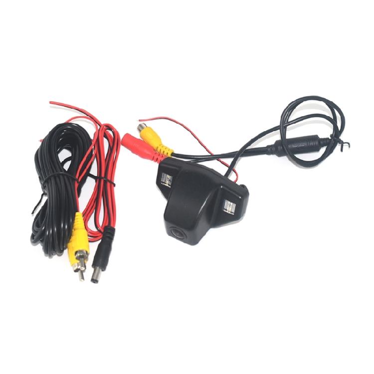 

Easy InstallRear View Backup Parking Camera For Odyssey 2008-2011 Cr-v 2007-2013 1