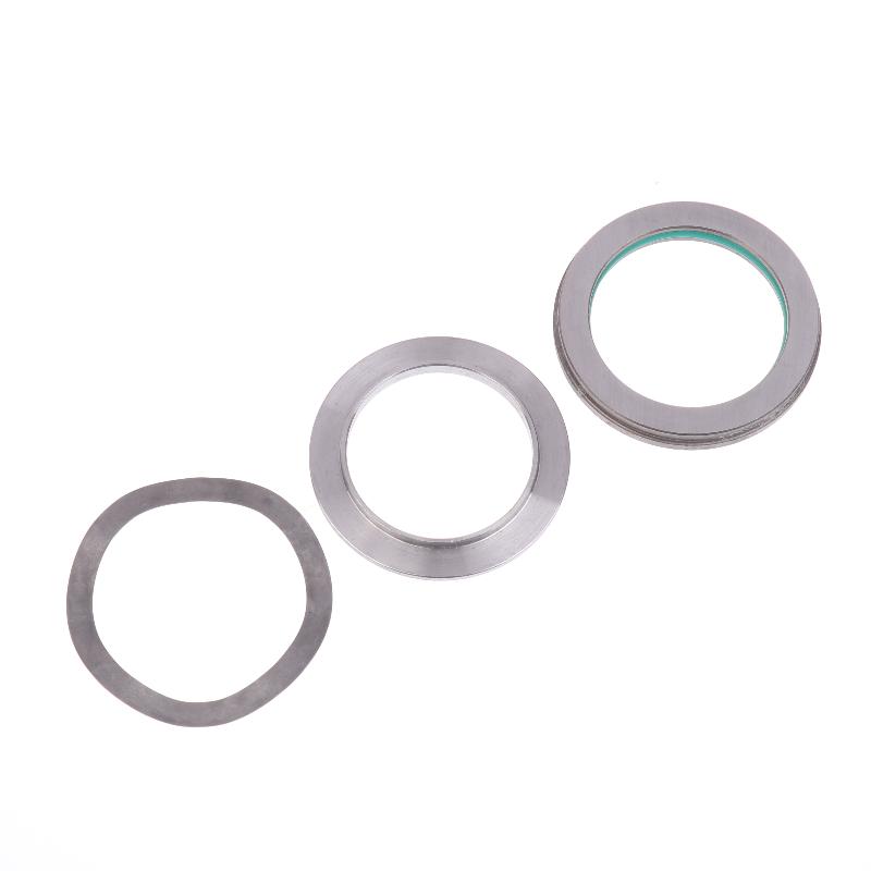 Refrigeration Compressor Shaft Seal Kit For 4H-15.2 4Ge-23 6Ge-34 6G-30.2 6Fe-44 6F-50.2 Compressor Parts