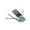 Scooter Accessories Mi4Go Waterproof Controller Circuit Board