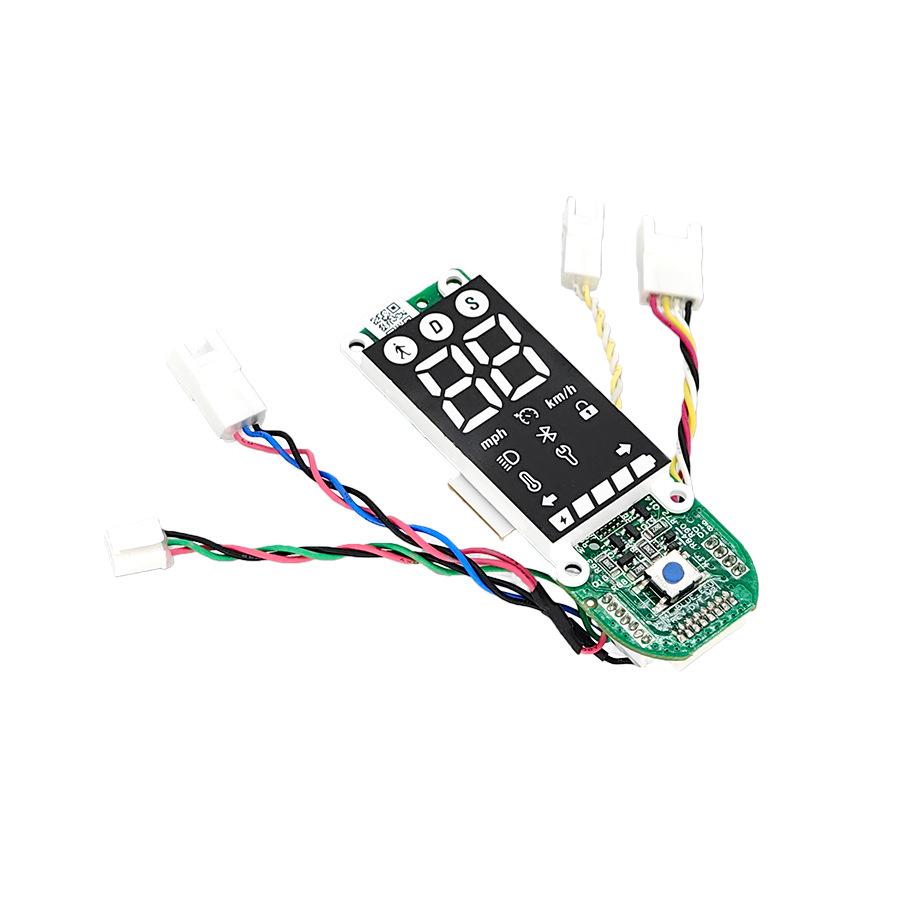 Scooter Accessories Mi4Go Waterproof Controller Circuit Board