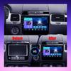 2 DIN Android Carplay Car Radio For Volkswagen Touareg FL NF 2010-2018 Multimedia Player Head Unit Stereo GPS Navigation BT WIFI 2+32GB