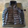Canada Goose Crofton Lightweight Down Jacket for Men and Women, Canadian Style Outerwear