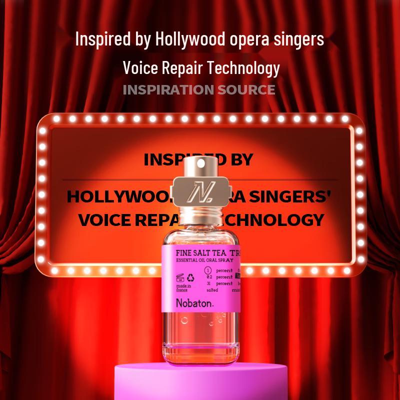 

Nobaton Farm Ботанічна колекція для догляду за ротовою порожниною