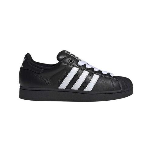 adidas Superstar 2 Black White - JI3538