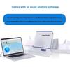 Jingnan Chuangbo OMR Exam Grading Machine CN plug (adapter included)