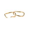 Skagen Women's ESSENTIAL WAVES Gold-Tone Stainless Steel Stack Ring, SKJ1788710