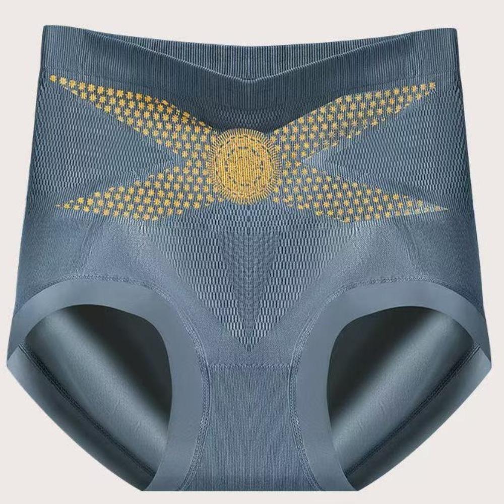 Large Size Butt Lifter Briefs Shapewear Seamless Underpants Postpartum Body Shaper  Postpartum