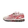 Kiko Kostadinov x ASICS UB9-S Gel Kayano 20 Roz Cristal Adidași Unisex Roșu Clasic 1203A456-700