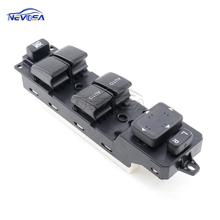 

GP7A-66-350C подходит для переключателя стеклоподъемника Mazda 6 2006-2008 годов выпуска. Electric