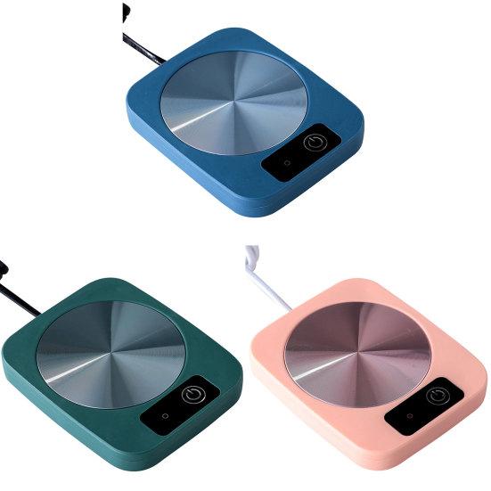 Practical Cup Gift Keep Warmer USB Powered Warm