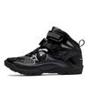 Mens Motorcycle Riding Boots All-Season Off-Road Touring Shoes Street Dirt Bike Riders